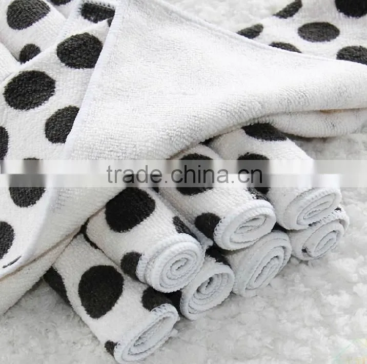Customer Printed microfiber beach towel wholesale
