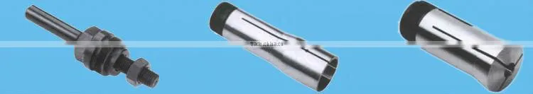 High Precision Er Collet