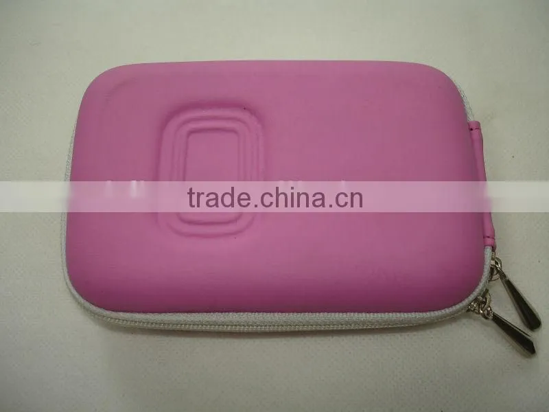 EVA digital camera case
