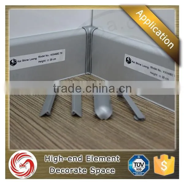 floor ceramic tiles home decoration vinyl floor skirting board