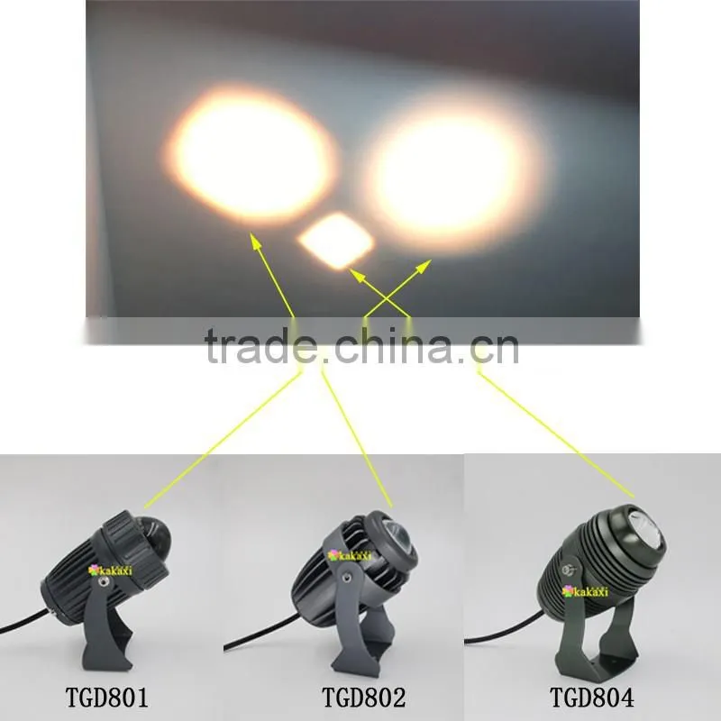 10W LED Exterior Wall Beam Lights LED Flood Light IP65 Outdoor lighting