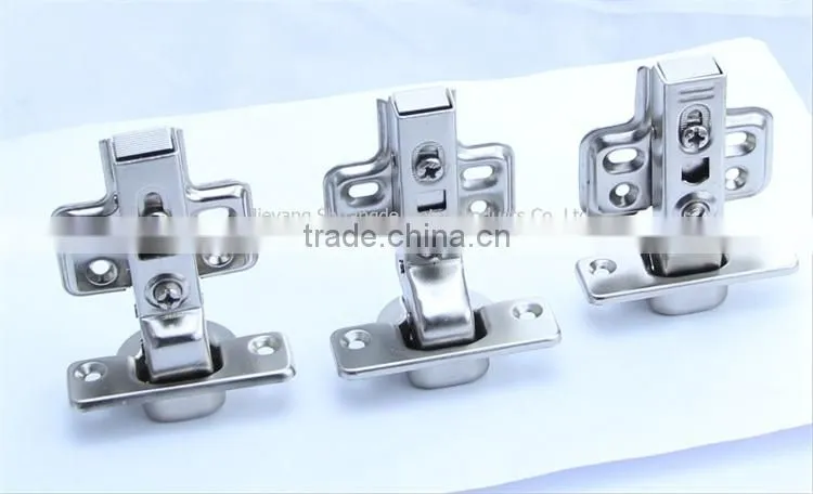 hinges for furniture hydraulic mirror cabinet door hinge