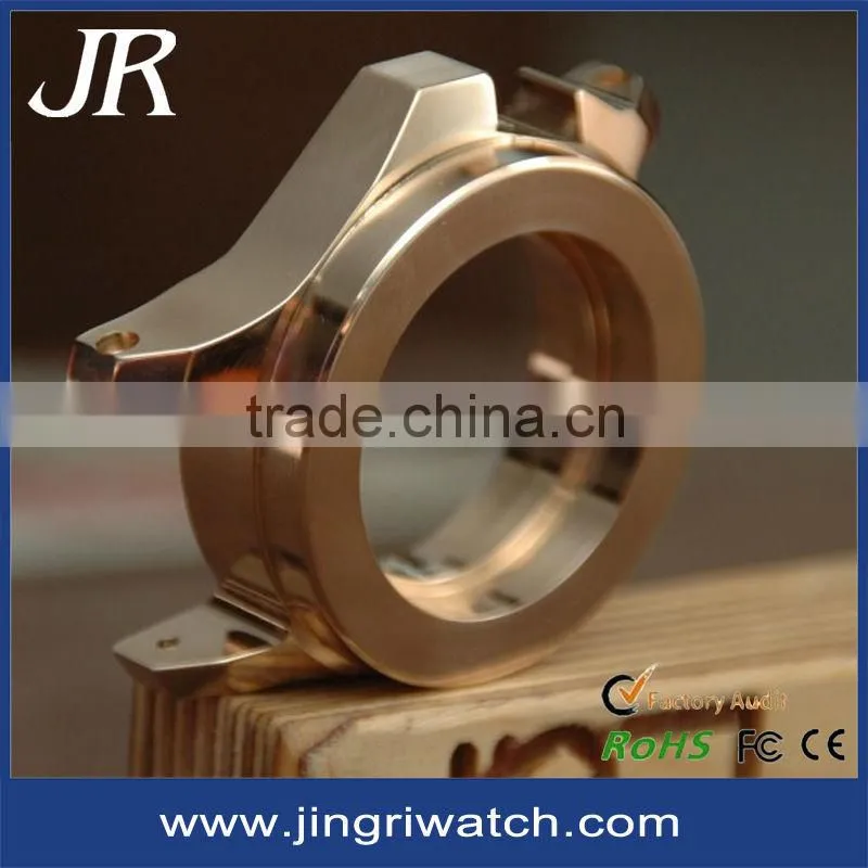 antique color Cusn8 bronze watch 10-30ATM ,custom design Cusn8 bronze watch