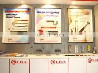 Jiangmen Pointer Metal & Electron Product Co., Ltd. company overview - view 4