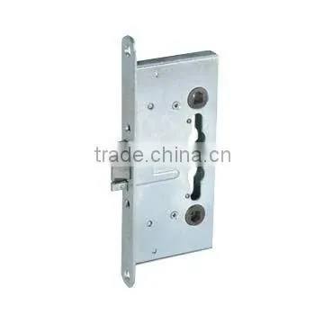 different kinds of locks