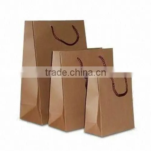 Customized paper bag Shenzhen