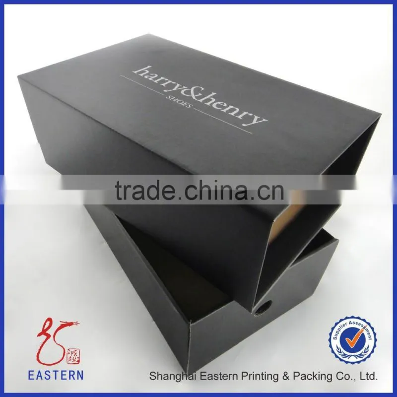 Custom Drawer Paper Gift Box / Packing Box/Package Box