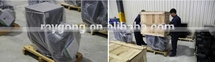 40KW 50KVA single bearing Phase synchronous Brushless Generator without engine