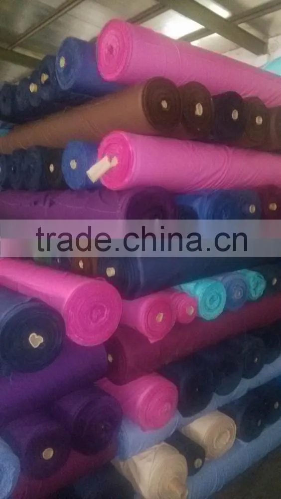 cotton lycra fabric