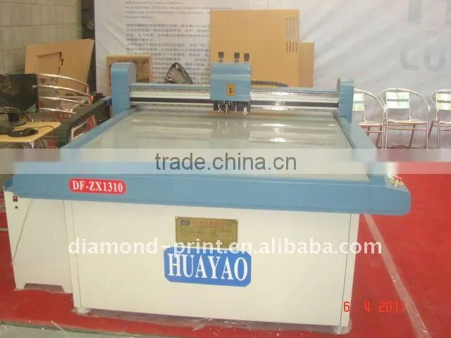 Automatic Die Cutting Machine