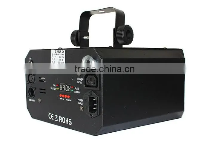 China Manufacturers Club Lighting System Lighting Disco Effects Super Color Light