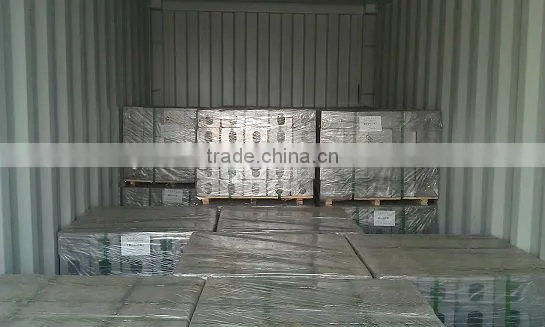 Customized 45ft Special Container Corner