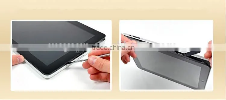 Strainless steel Maintenance stick Metal Spudger Open Tools Stick for phone tablet pc MP3/4/5