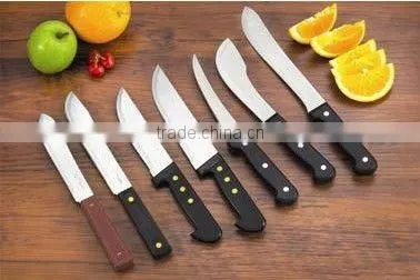 stainless kitchen utensil set