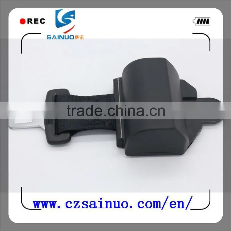 High quality auto friend car seatbelt accessories made in china