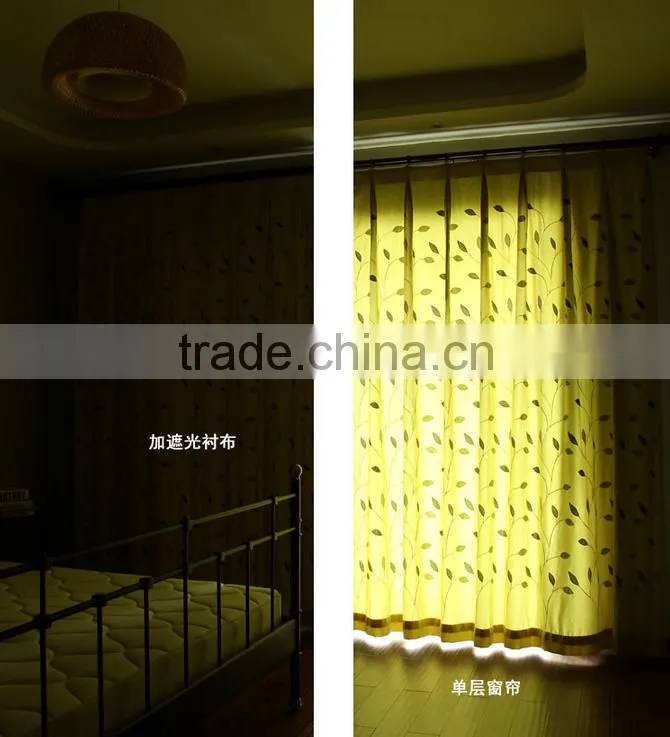china fabric curtain,latest curtain styles
