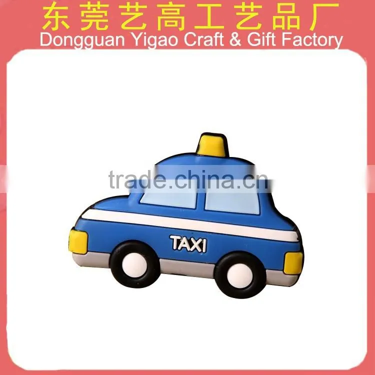 China factory directly sale modern design souvenir fridge sticker for home decor