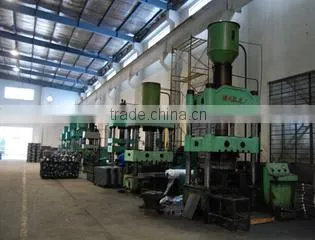 Hangzhou Sida Machinery & Electronics Co., Ltd. company overview - view 4
