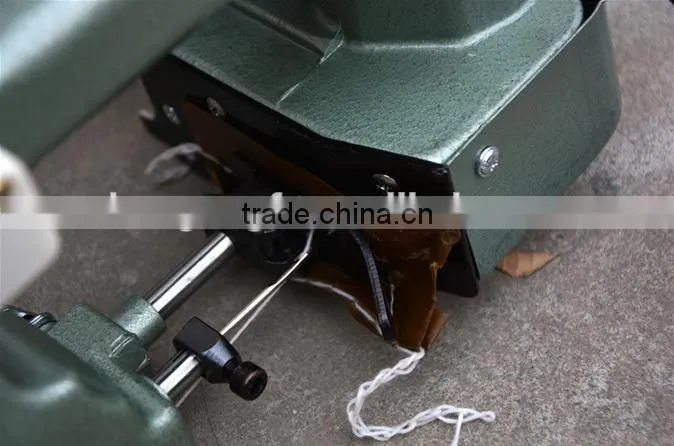 SHENPENG GK9-2 Portable mini bag sewing machine