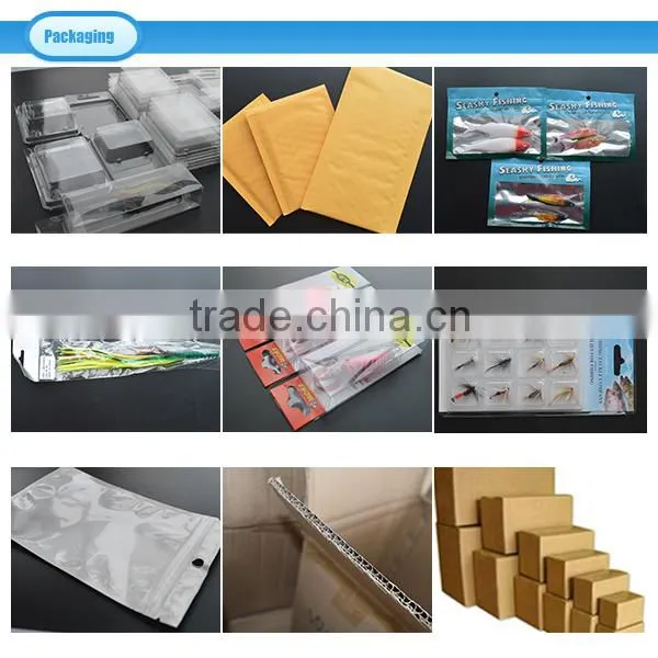 Wholesale Artificial Metal Fishing Lure Metal Vibe Fishing Lures