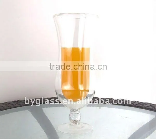 high quality glass decanter