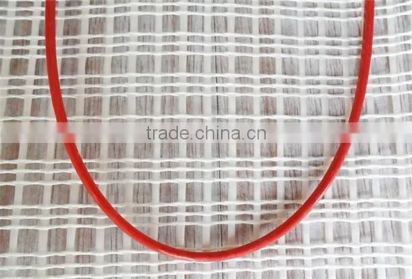 Warming system floor heating mesh electric underfloor heating mat heating the floor