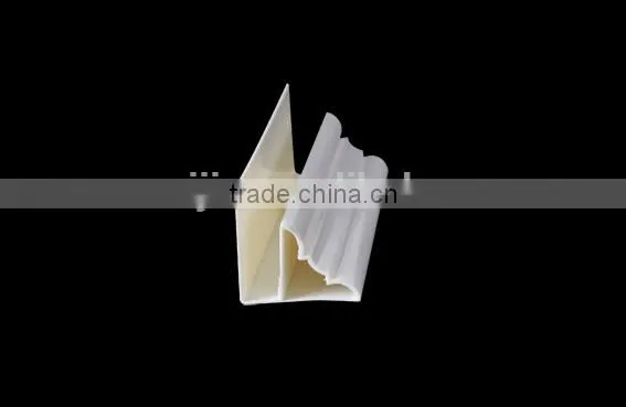 OUMEIJIAH PVC HIGH QUALITY CORNERS PROTECTOR / JOINT PLASTIC