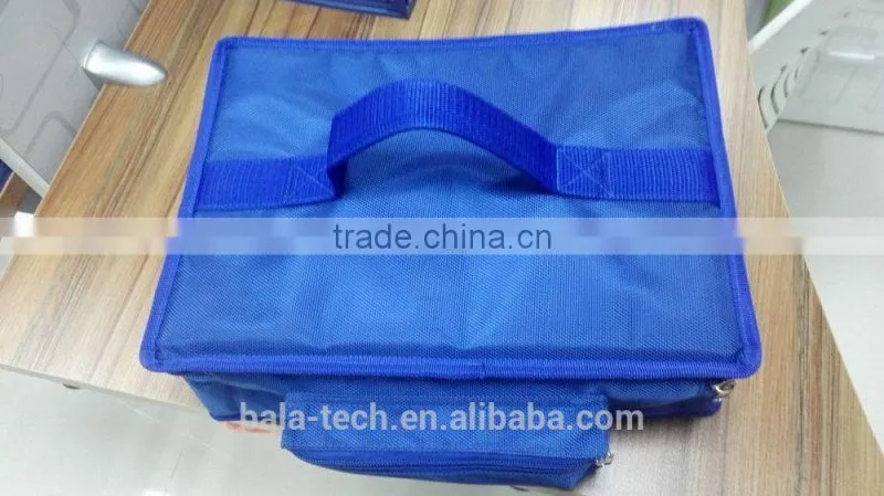 12v electric battery lunch box/bag