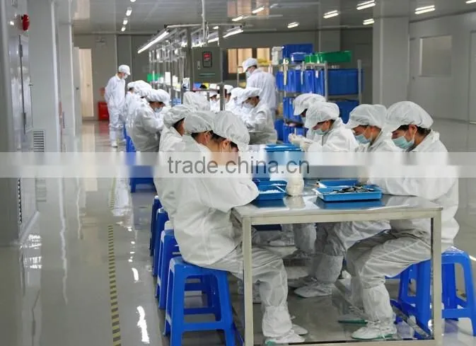 ESD Garment Clothing Clean Room for Pharmaceutical