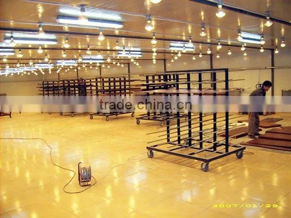 woodworking painting booth paint booth