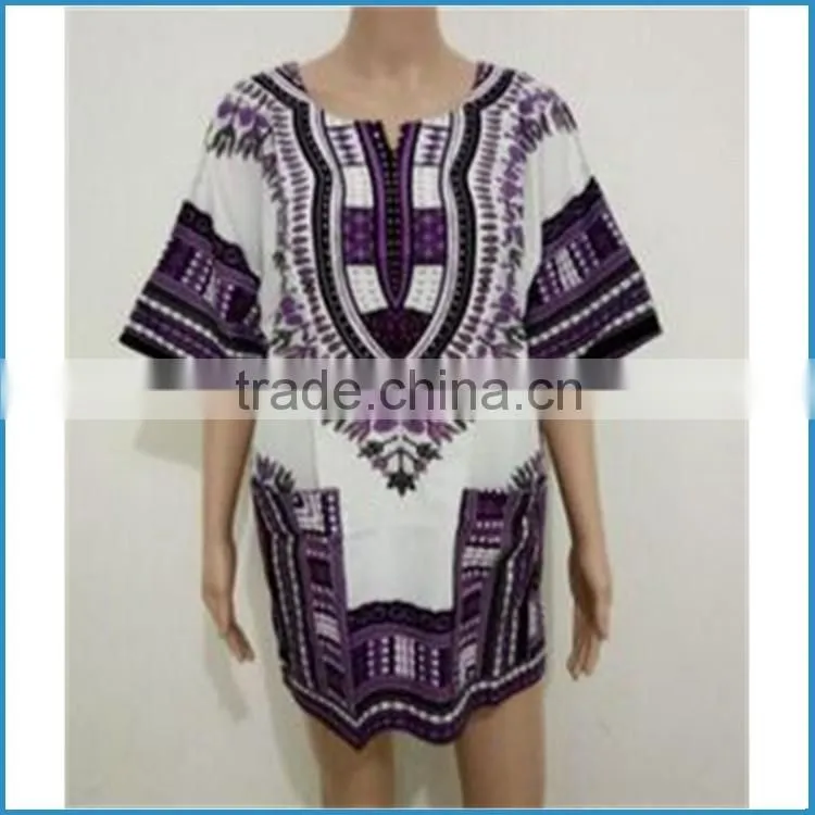 Unisex Dashiki Print African Shirt African dashiki shirts