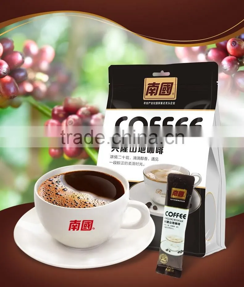 3 in 1 Xinglong Mountain instant Coffee powder 306g
