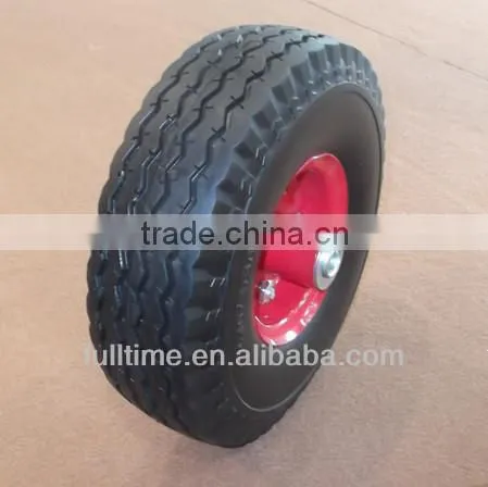 Agricultural tire 400-8