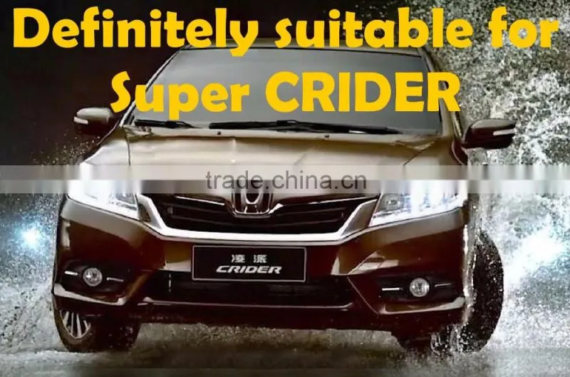 New product Refit Rear Bumper Light LED Brake Light For HHONDA CRIDER