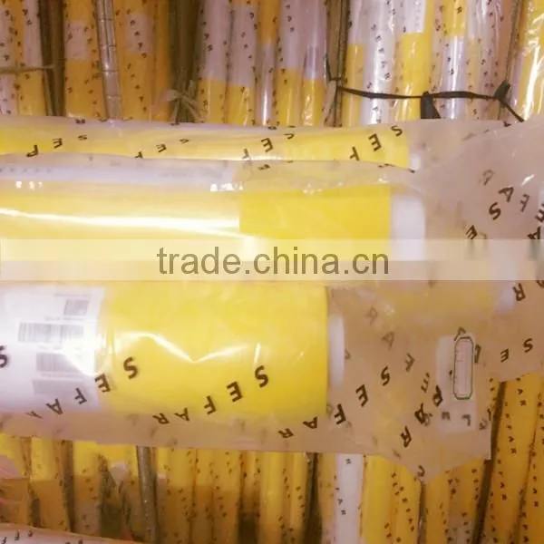 Switzerland SEFAR mesh for screen printing