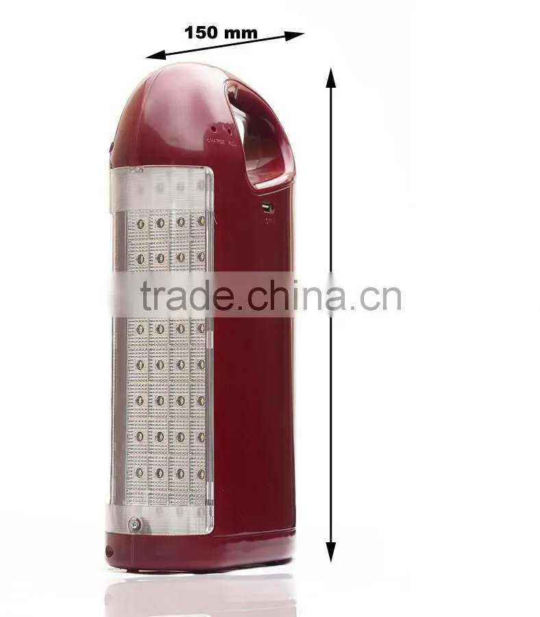 rechargeable emergency light batteries