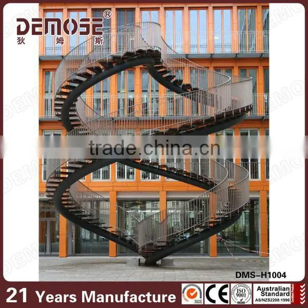 exterior stairs demose outdoor stair steps prices