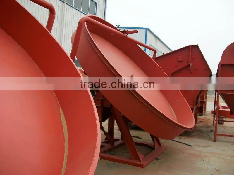 2012 super quality Compound fertilizer line (Capacity:1-70TPH)