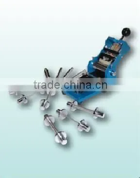 Cylinder Mandrel Tester