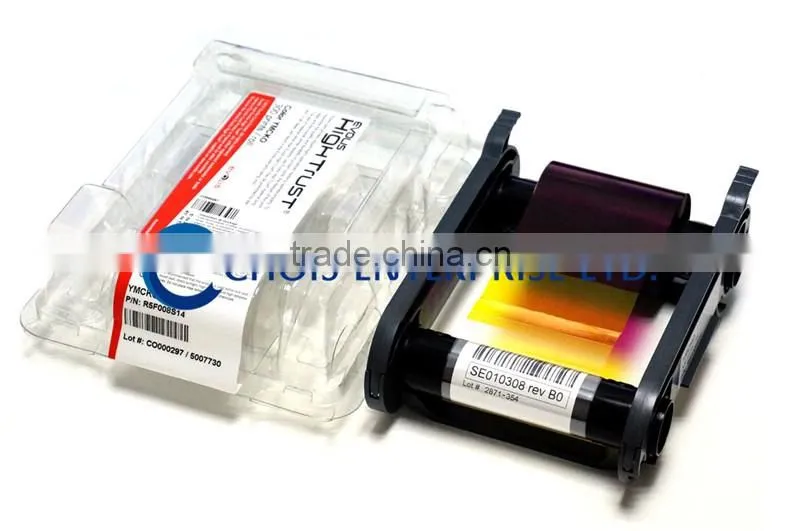 Evolis Ribbon R5F008S14