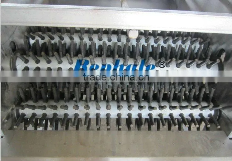 High Quality Slaughtering Line In China