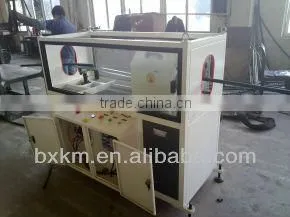 HDPE/PPR Pipe Extrusion Line