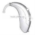 micro open fit stylish unitron hearing aid