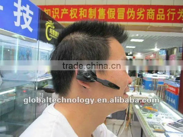 EX-01 Bluetooth Headset For PS3