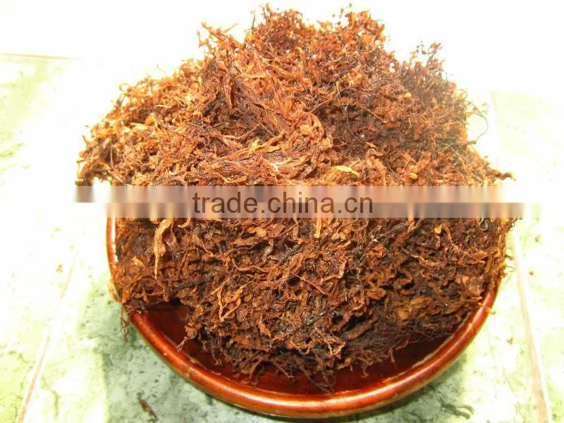 Sargassum seaweed raw material used for animal feed / fertilizer - alginic acid 10.5% organic 45%