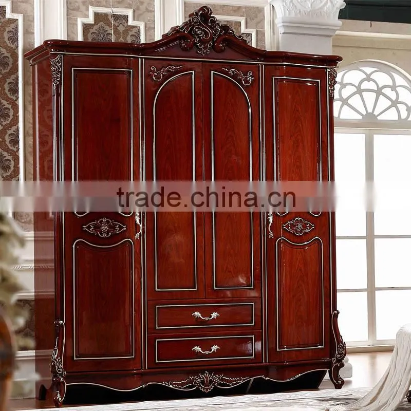 Royal Valencia Bedroom Furniture Set