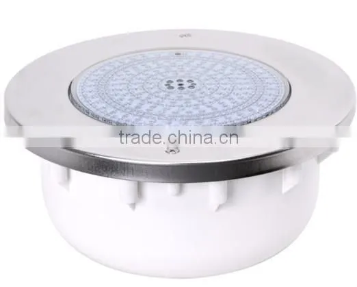 33W color change LED underwater light IP68 RGB