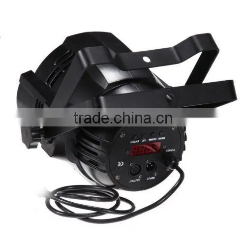 2015 New Stage Lighting 54 indoor light for stage decoration