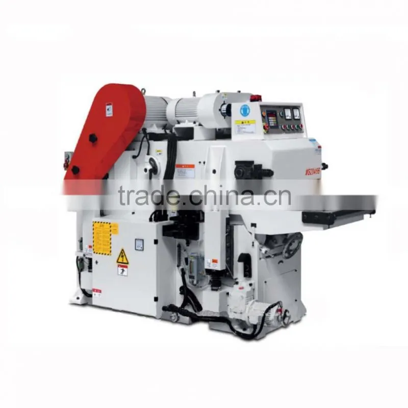 HSP MB2045B double sided wood planer machine