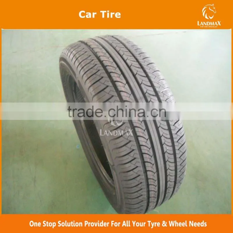 265/70r17 Good Quality Lanvigator Tires